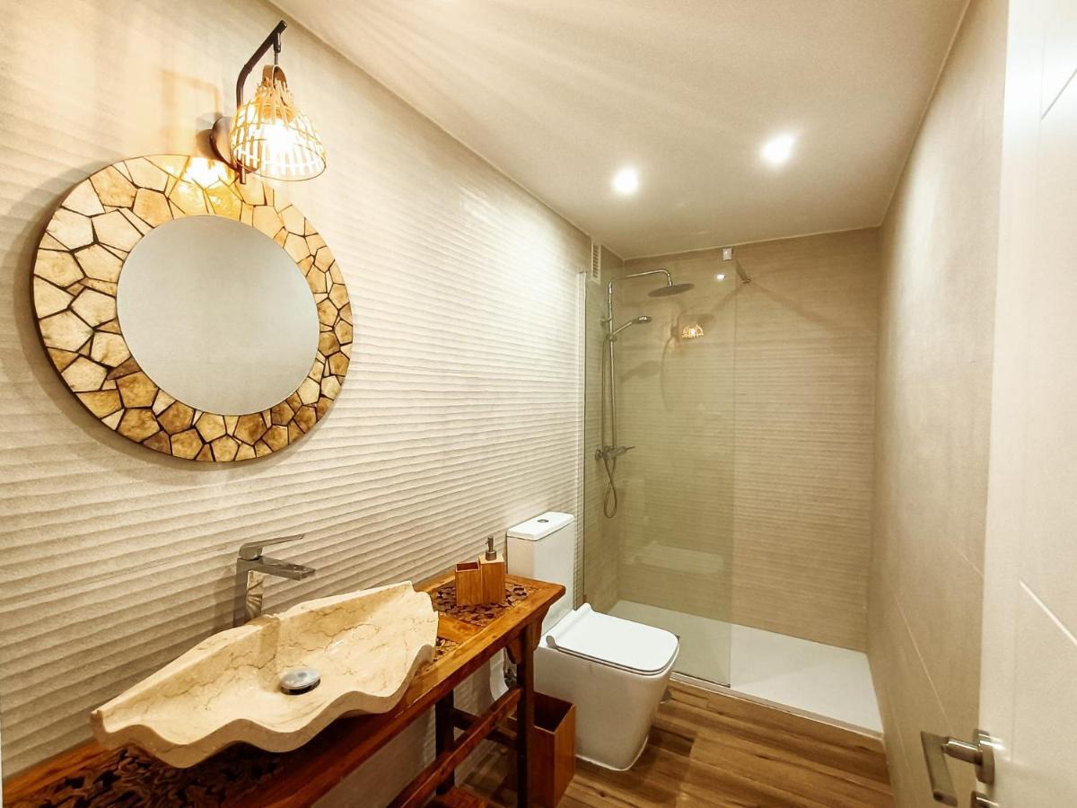 Chakra House Fuerteventura - Affordable Rooms In A Cozy Guesthouse Corralejo Esterno foto
