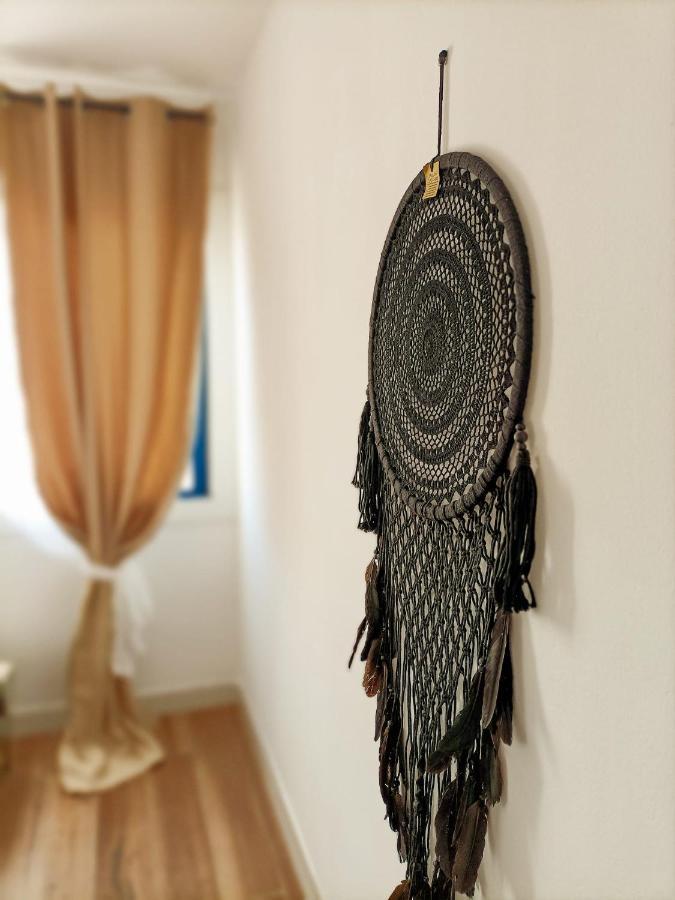 Chakra House Fuerteventura - Affordable Rooms In A Cozy Guesthouse Corralejo Esterno foto