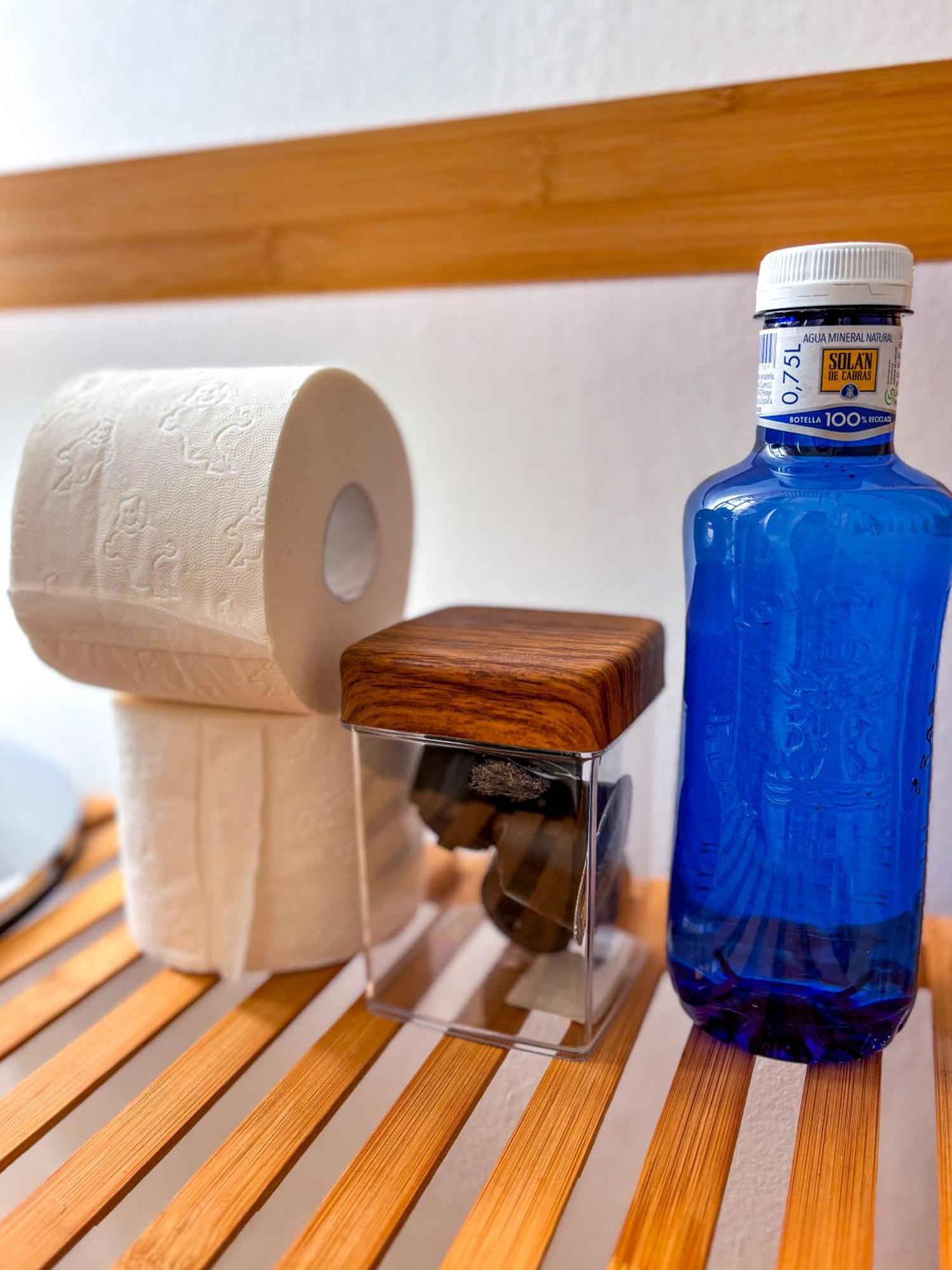 Chakra House Fuerteventura - Affordable Rooms In A Cozy Guesthouse Corralejo Esterno foto