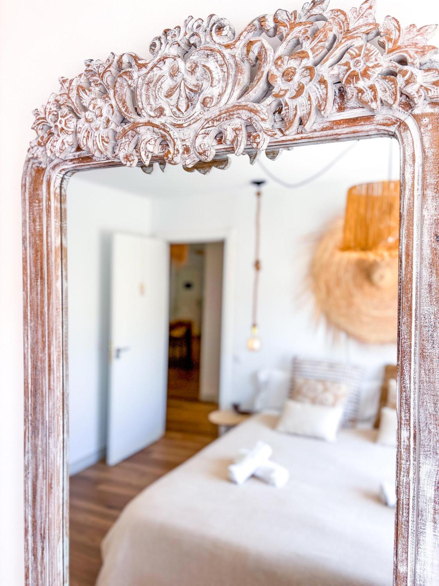 Chakra House Fuerteventura - Affordable Rooms In A Cozy Guesthouse Corralejo Esterno foto
