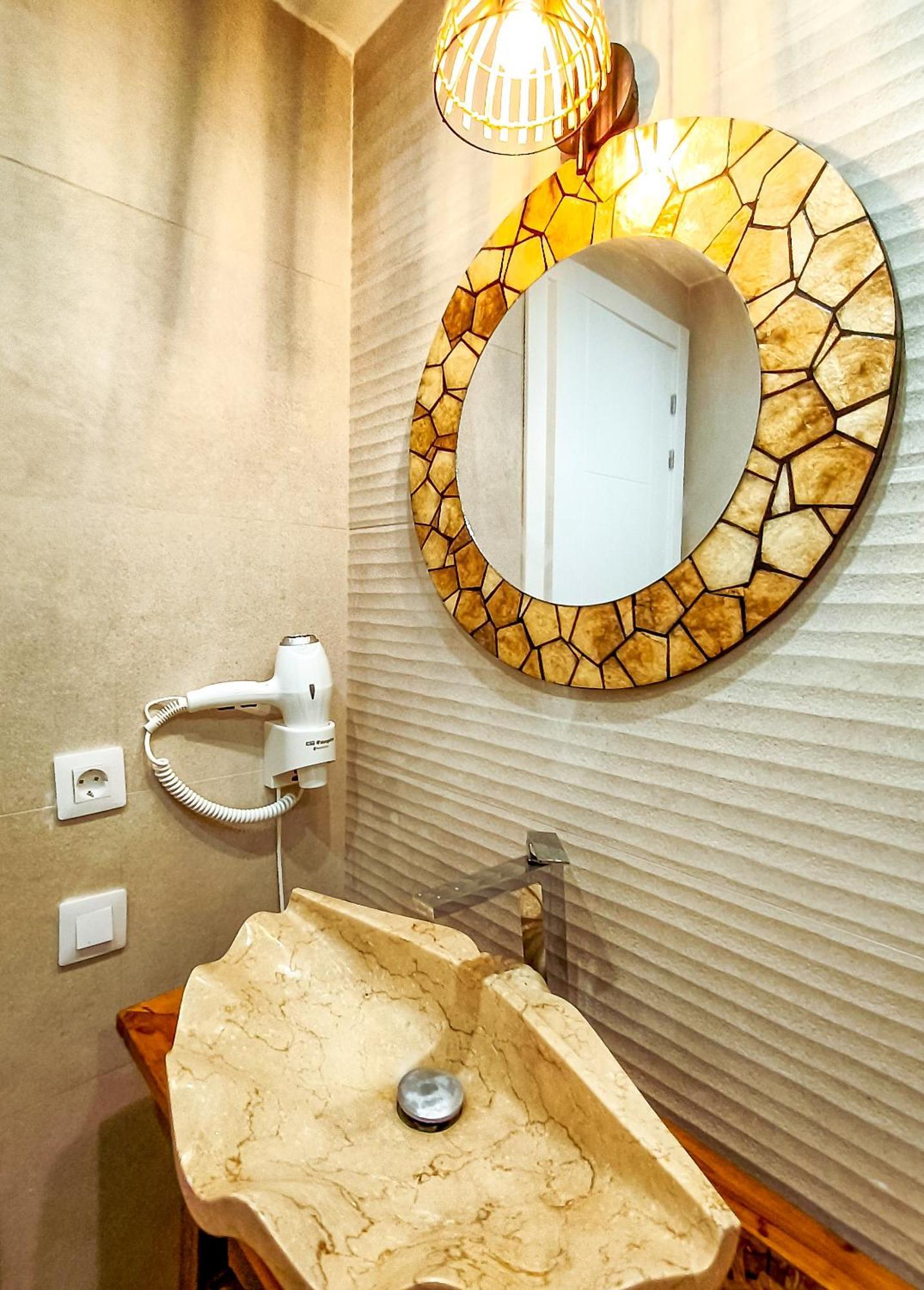 Chakra House Fuerteventura - Affordable Rooms In A Cozy Guesthouse Corralejo Esterno foto