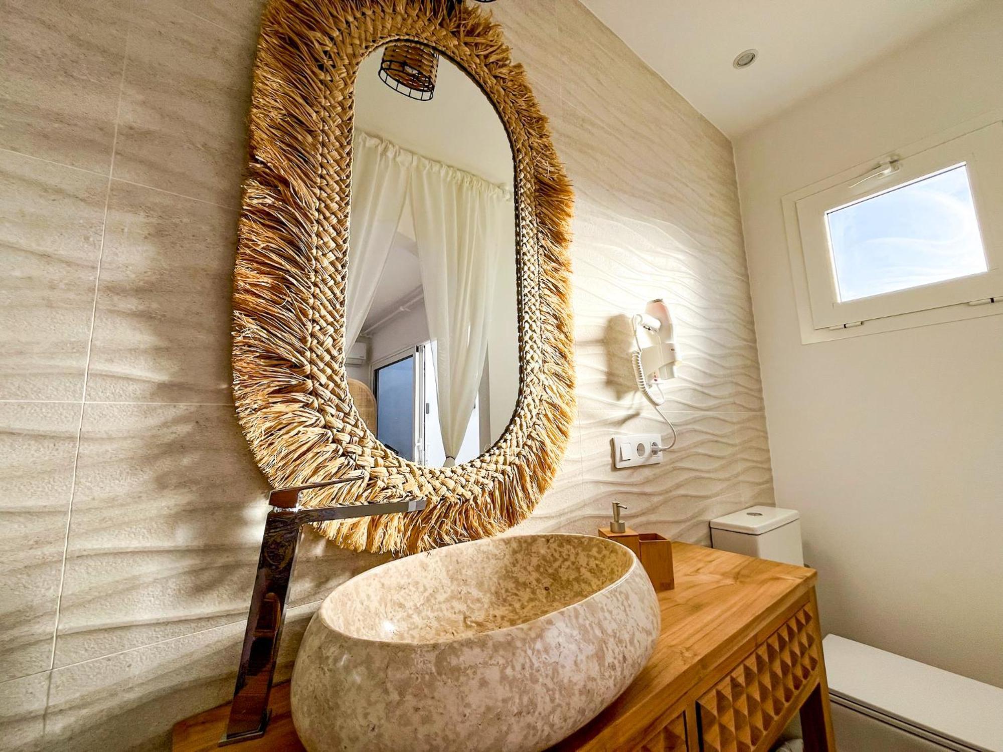 Chakra House Fuerteventura - Affordable Rooms In A Cozy Guesthouse Corralejo Esterno foto