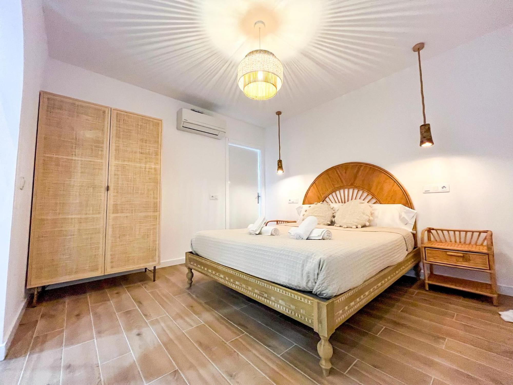 Chakra House Fuerteventura - Affordable Rooms In A Cozy Guesthouse Corralejo Esterno foto