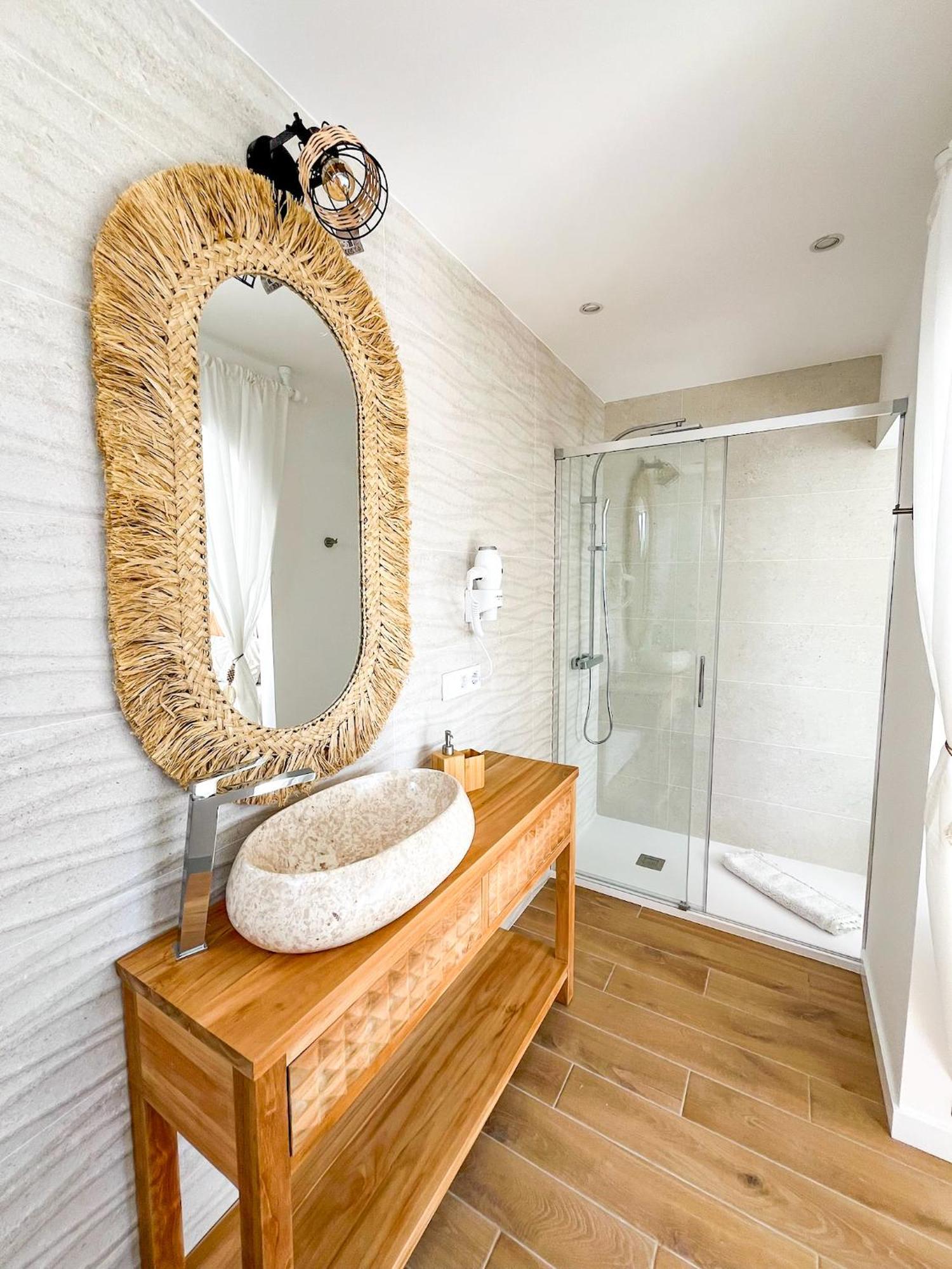 Chakra House Fuerteventura - Affordable Rooms In A Cozy Guesthouse Corralejo Esterno foto