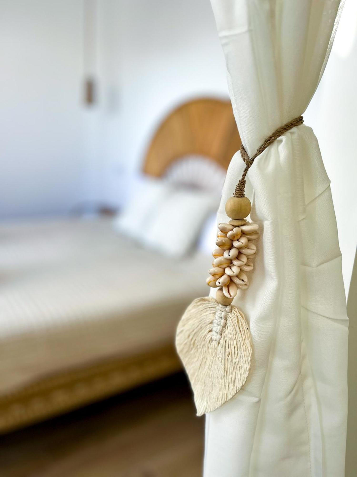 Chakra House Fuerteventura - Affordable Rooms In A Cozy Guesthouse Corralejo Esterno foto